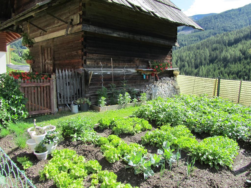 Der Hoferbauer Apartment Bad Kleinkirchheim Exterior photo